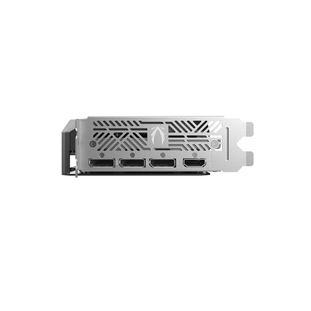 Видеокарта Zotac Gaming RTX 5050 8Gb Ddr6 128Bit Twin Edge
