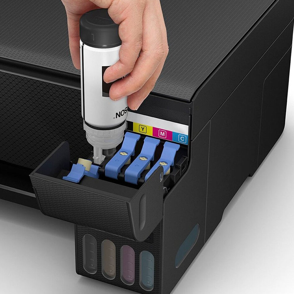 Принтер 3 в 1 Epson L3210