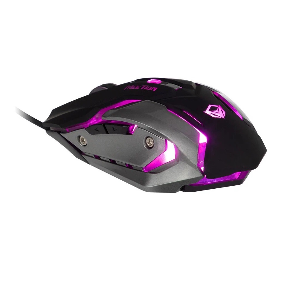 Проводная мышь Meetion M915