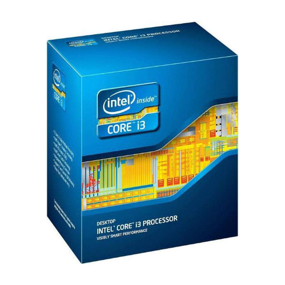 Процессор Intel® Core™ i3-3220
