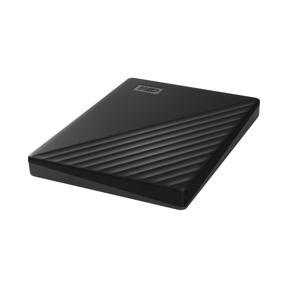 Внешний жесткий диск 1TB WD My Passport, Usb 3.0