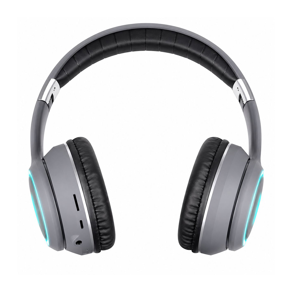 Беспроводные наушники Defender FreeMotion B571, серый, Bluetooth