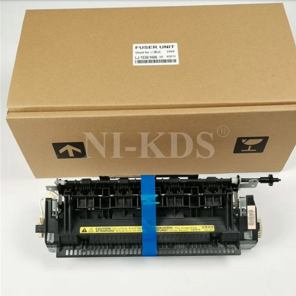 Комплект фьюзера  для принтера Canon MF212, HP M226,1536,1566) Печка RM1-7547-000NP (FM1-F647)