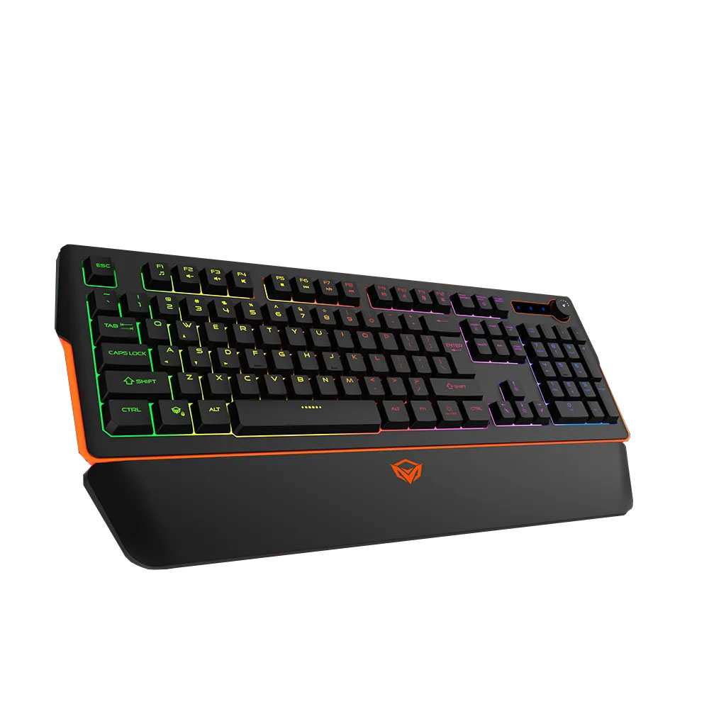 Проводная клавиатура Meetion K9520