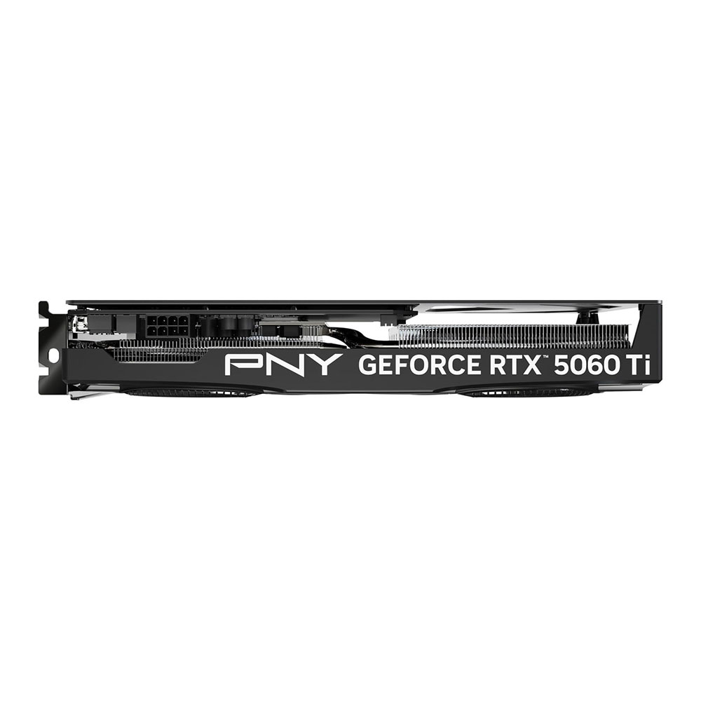 Видеокарта PNY RTX 5060TI 16Gb Ddr7 128Bit Twin Edge