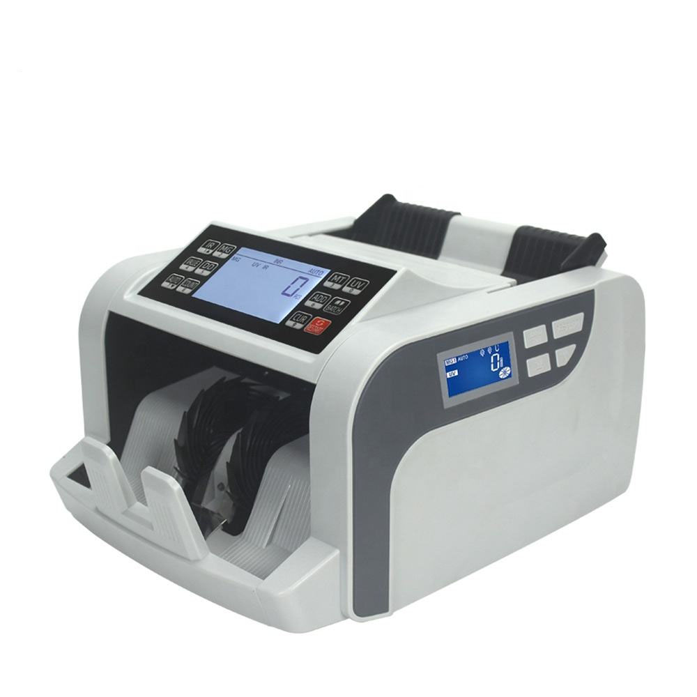 Счетная машинка 8850 UV/MG