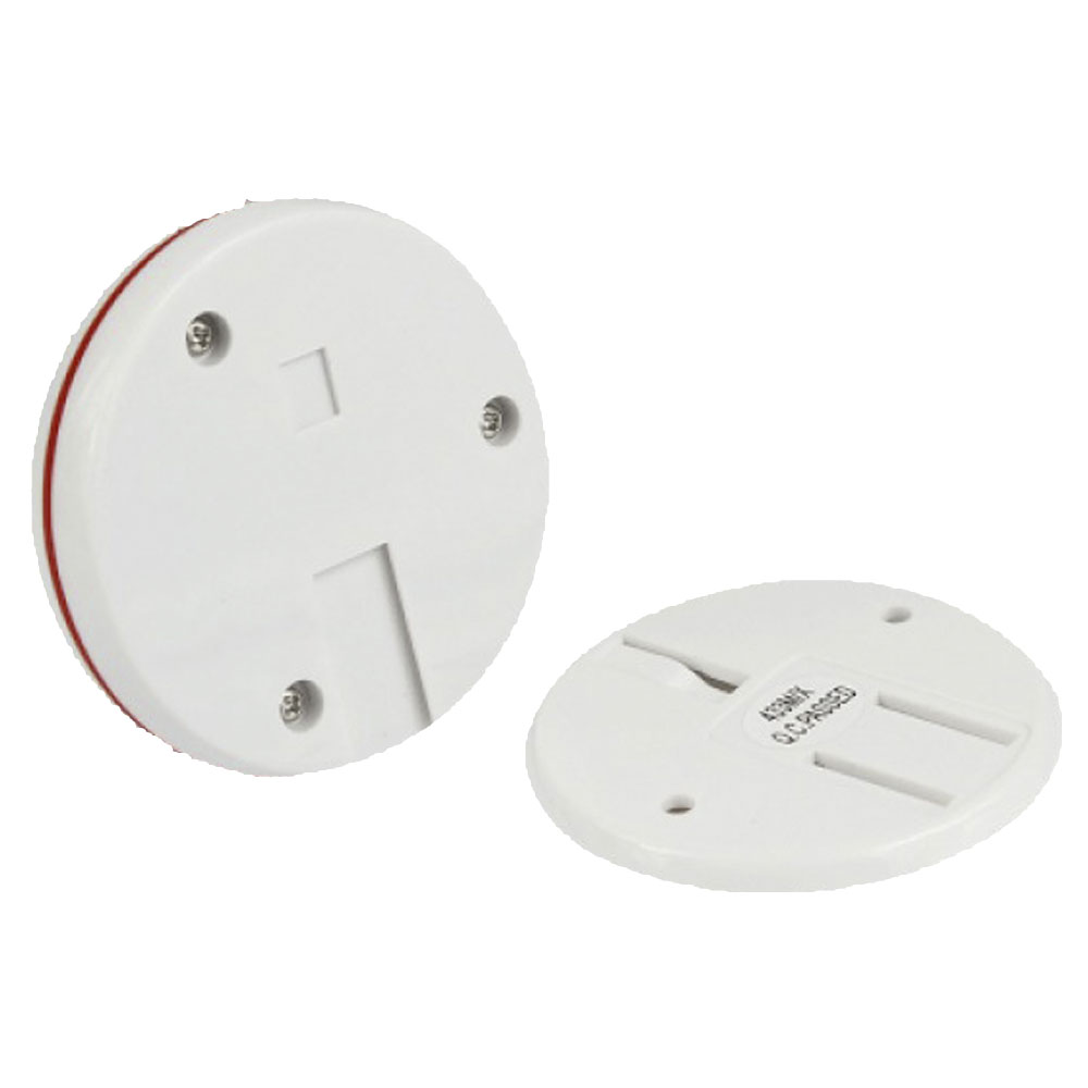 Кнопка вызова персонала YK500-3N (3-кнопочная)