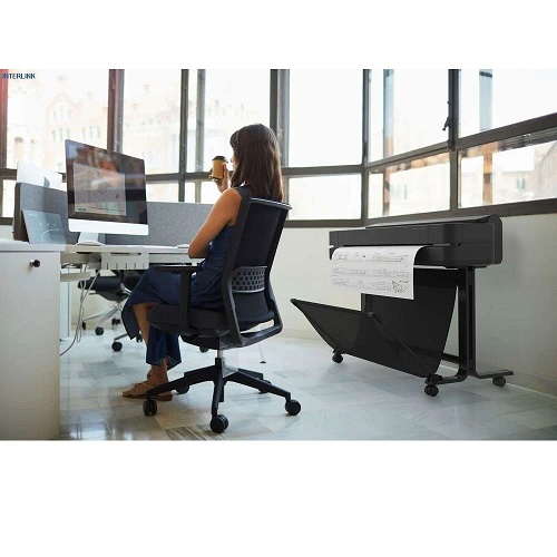 Принтер  HP DesignJet T630