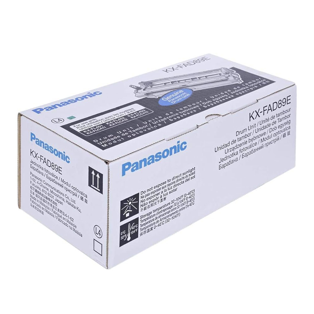 Барабан для факса Panasonics KX-FAD89E