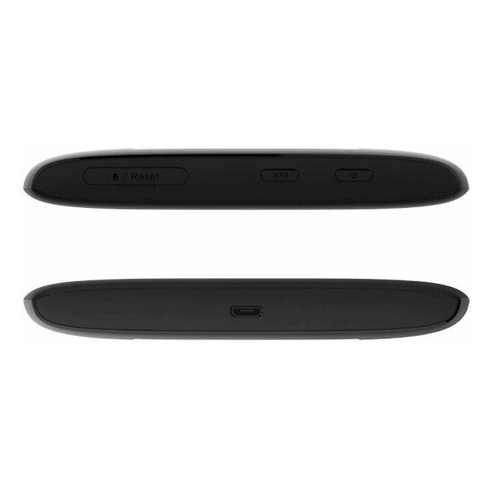 MEGAFON MR150-5 2G/3G/4G BLACK ROUTER