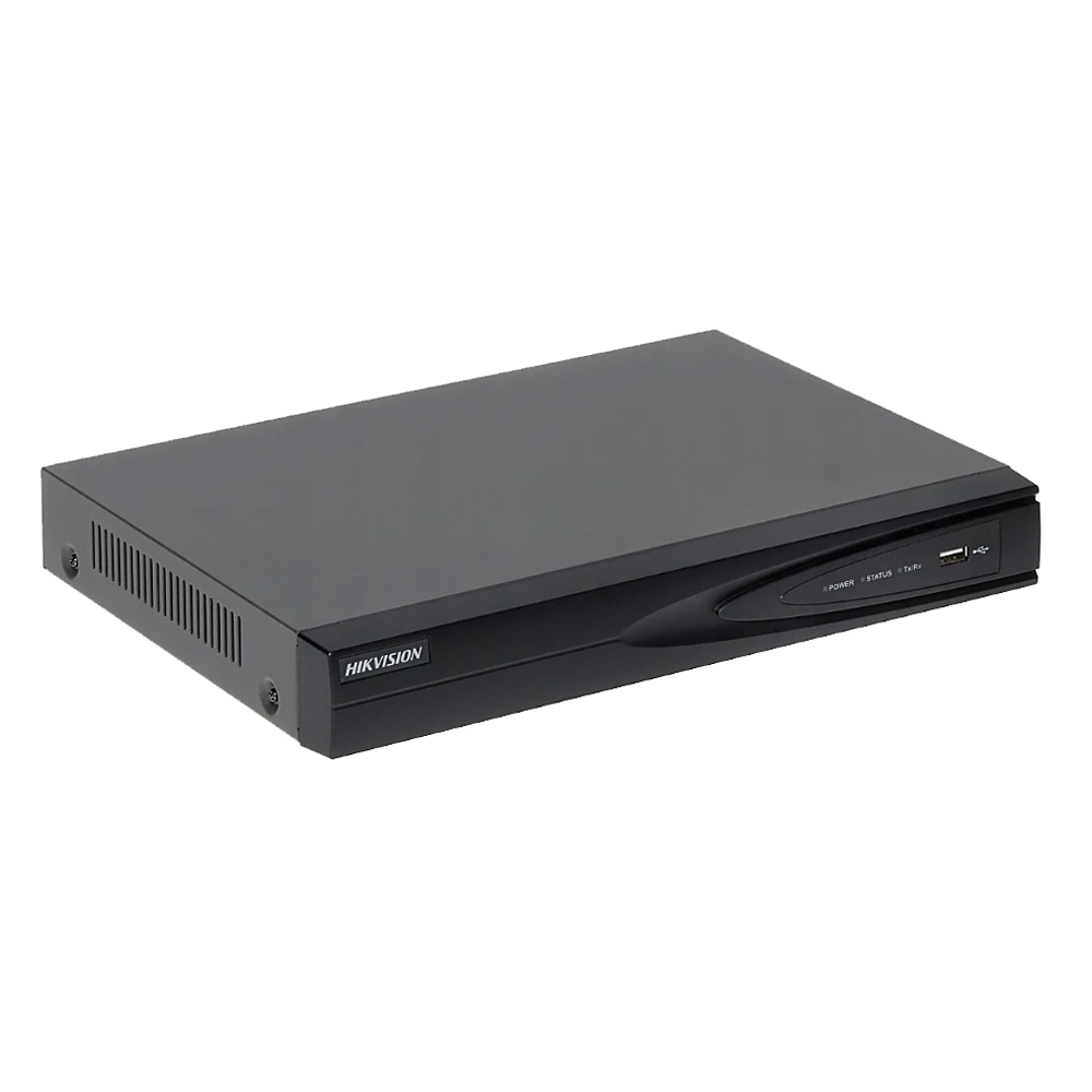 NVR HIKVISION DS-7608NI-Q1 8 CHANNEL 