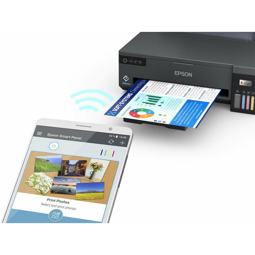 Принтер Epson L11050