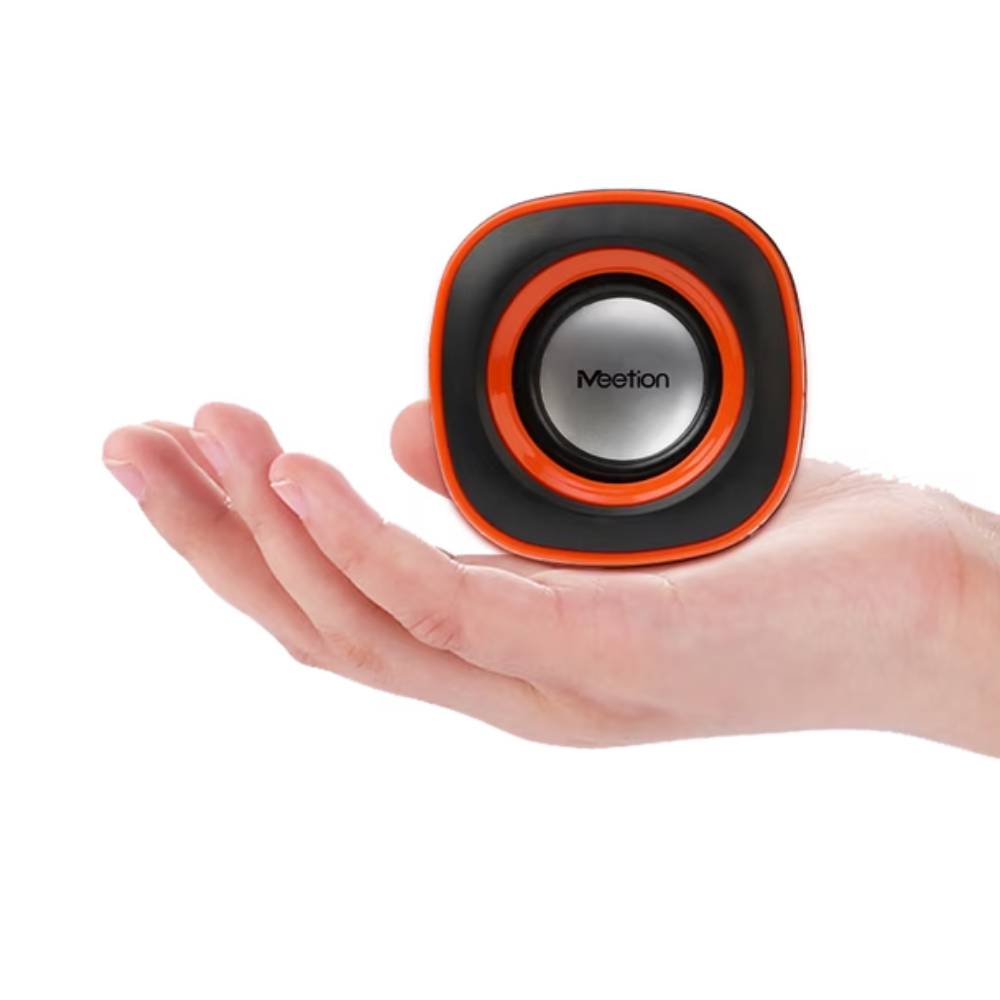 Колонки Meetion MT-SP201