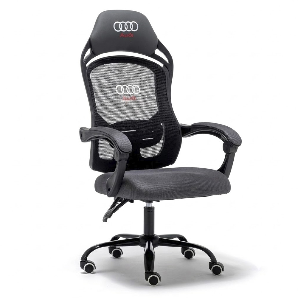 Игровое кресло Audi