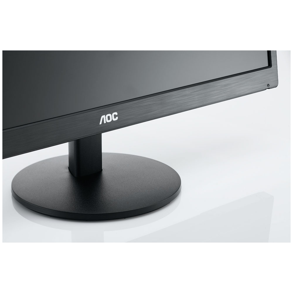 Монитор AOC 22" E2270SWN