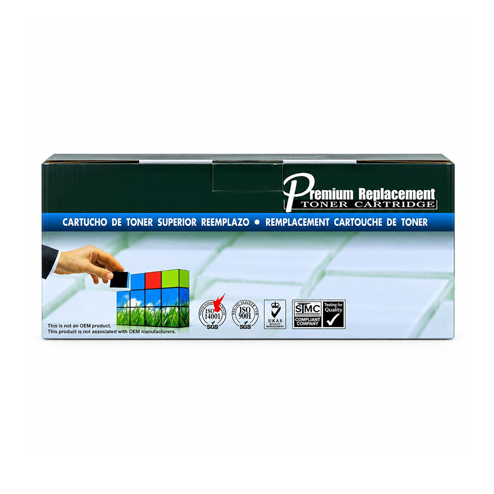 Картридж Premium 729A CF279A черный, HP M12A M12W M26A M26NW