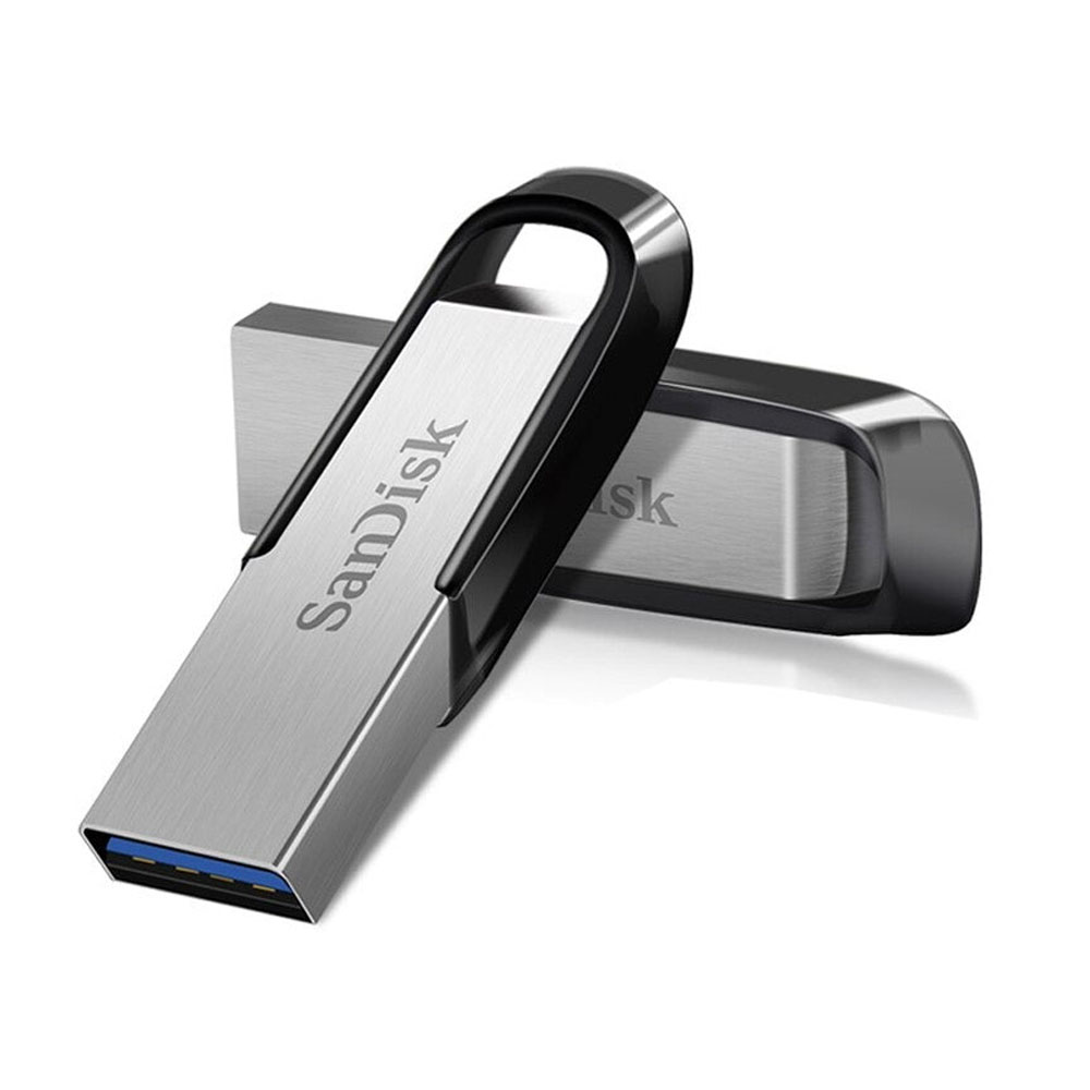 Флеш-накопитель Sandisk 16GB Ultra Flair (Интерфейс 3.0)