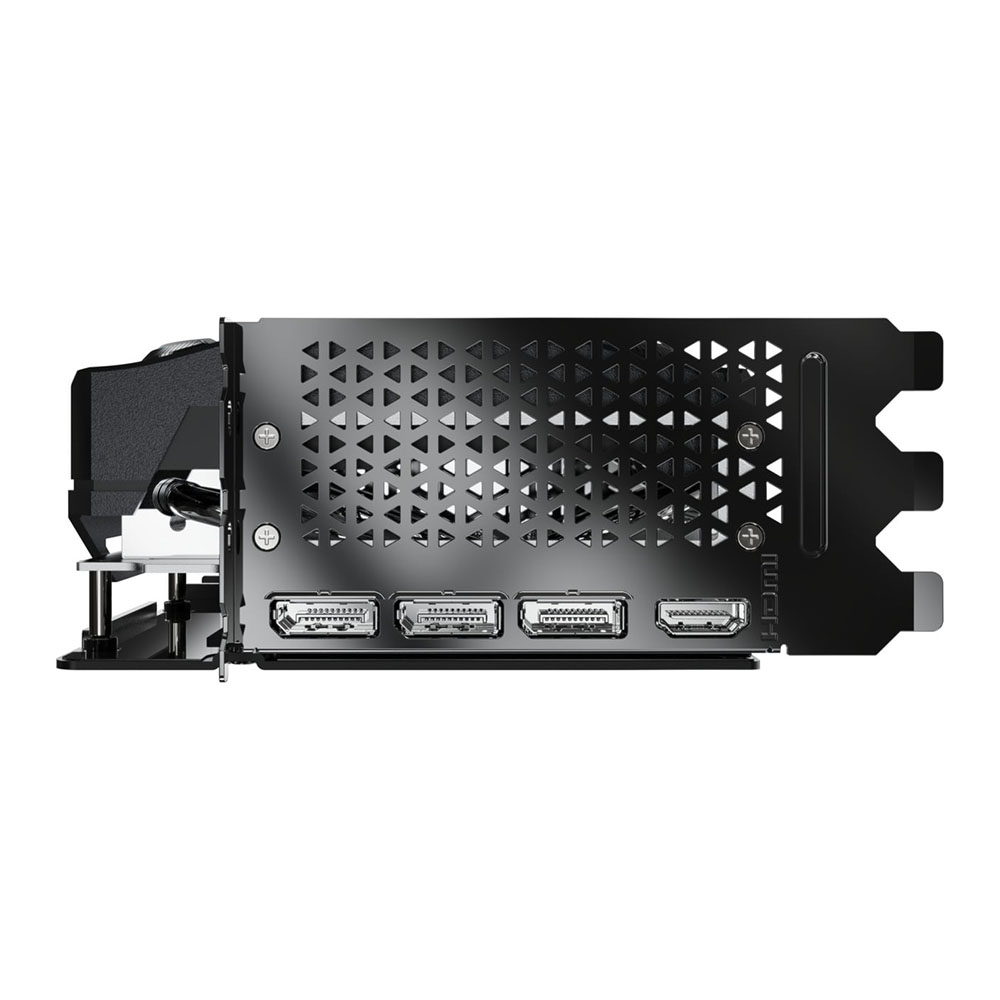 Видеокарта PNY RTX 5080 16Gb D7 256bit OC