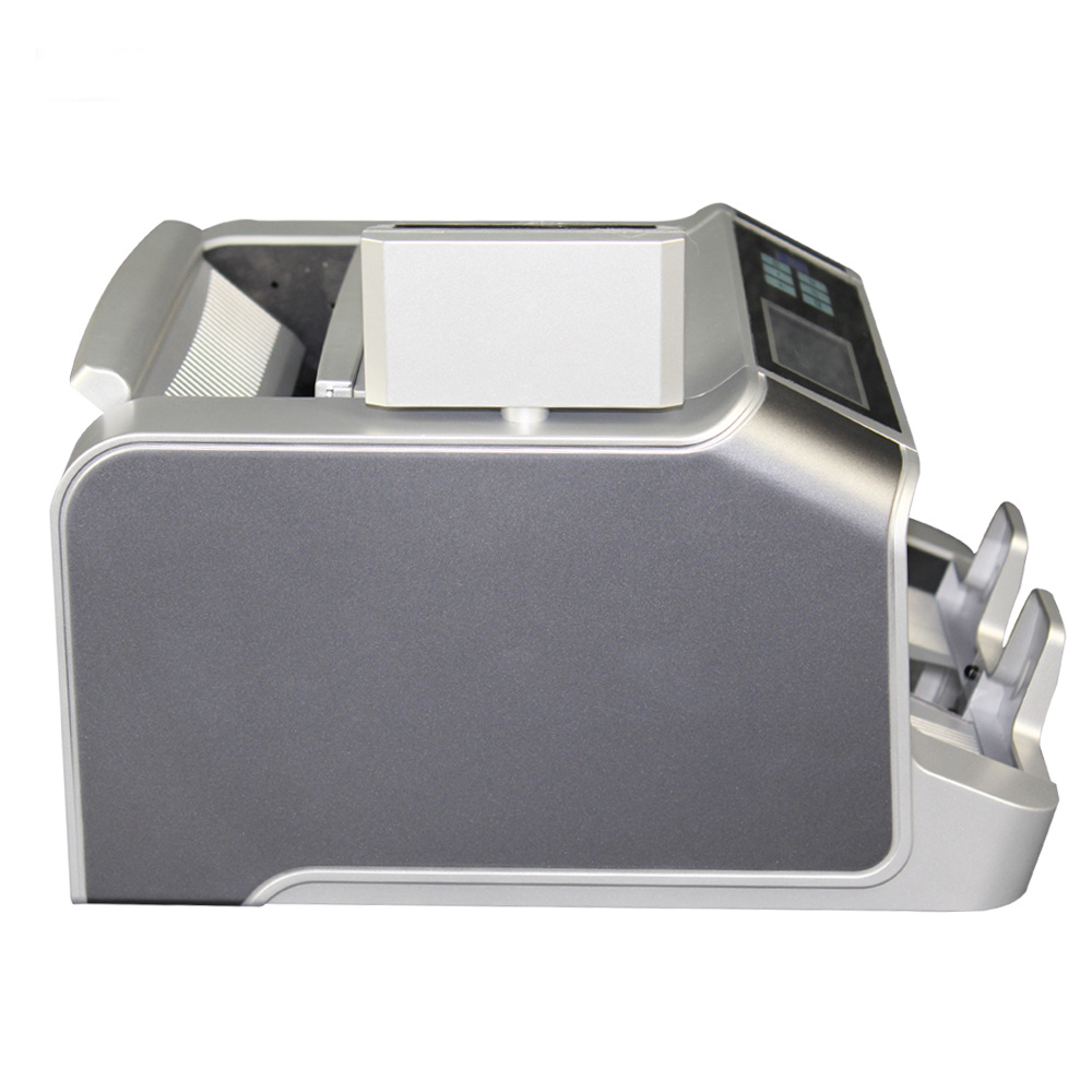 Счетная машинка 728 UV/MG