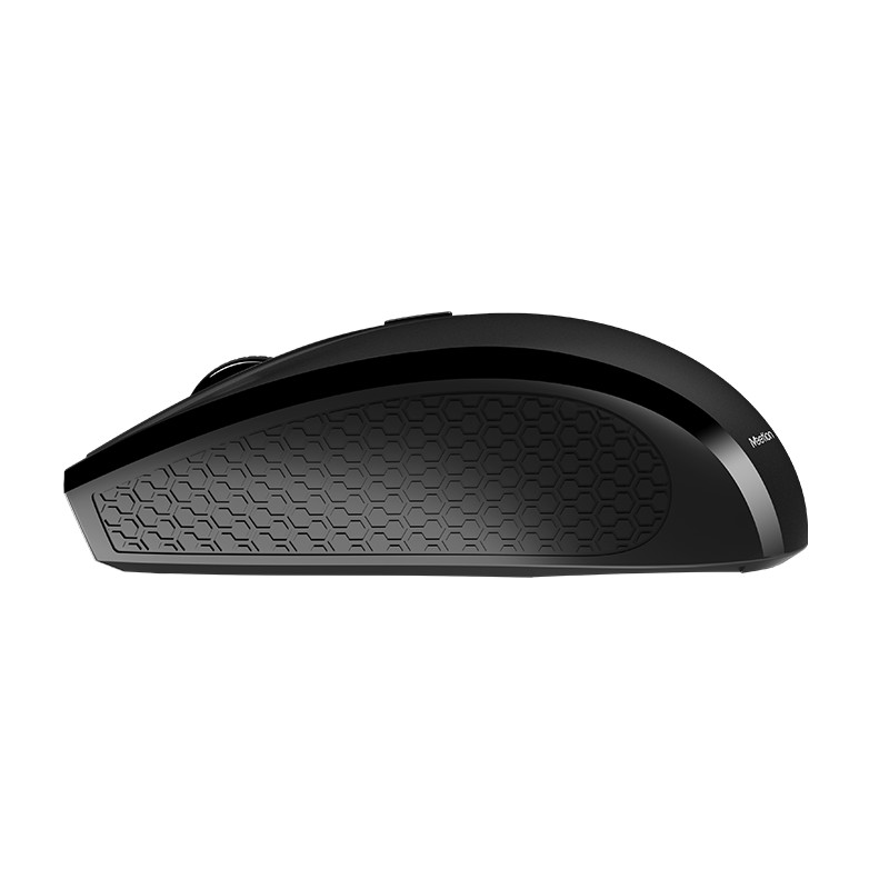 Беспроводная мышь Meetion MT-R560 черный