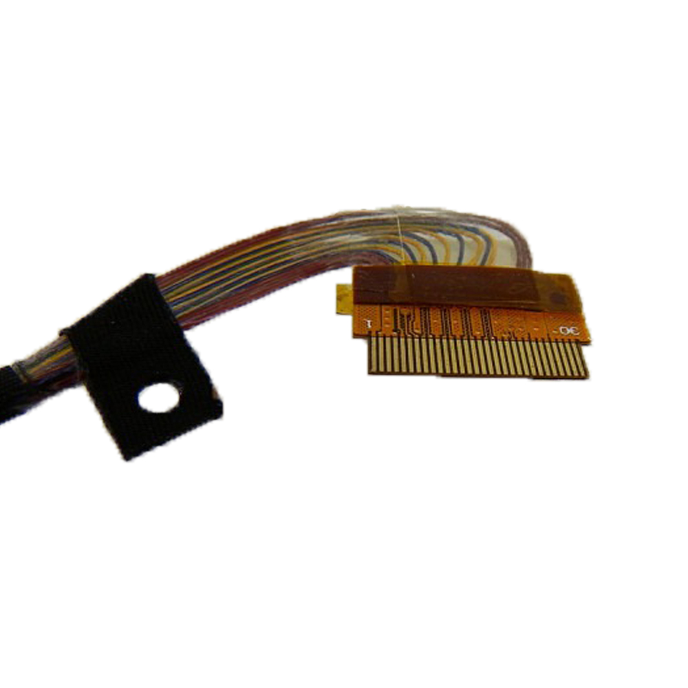 Шлейф матрицы для ноутбука Lenovo (модели: S10 )