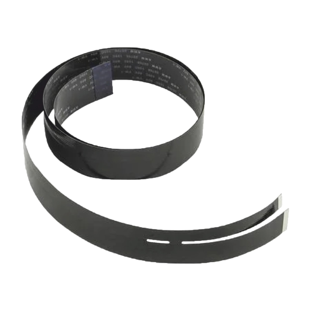 Шлейф сканирующей линейки принтера HP 128FN 128FP, M125, M127,126A, M176N, M177FW