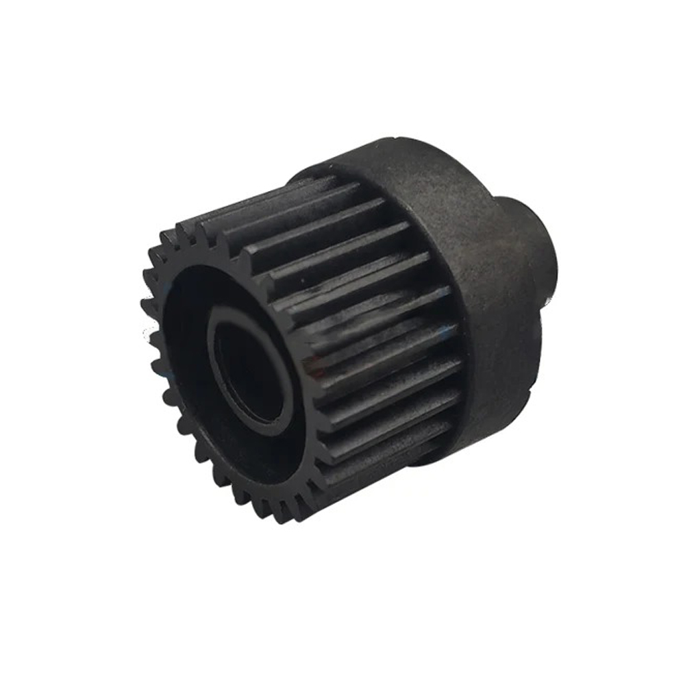 Шестерня-муфта редуктора термоблока Samsung Универсал (JC66-01202A)