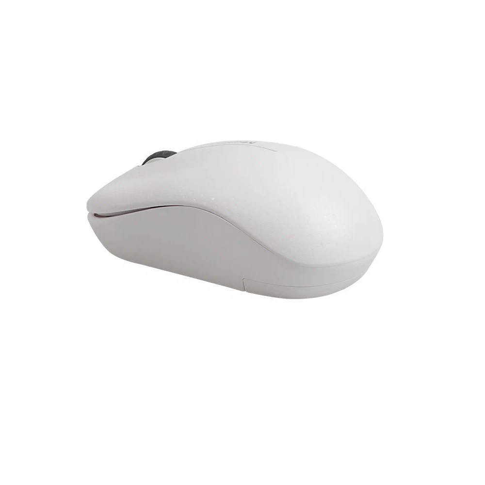 Беспроводная мышь Meetion R545 (белый)