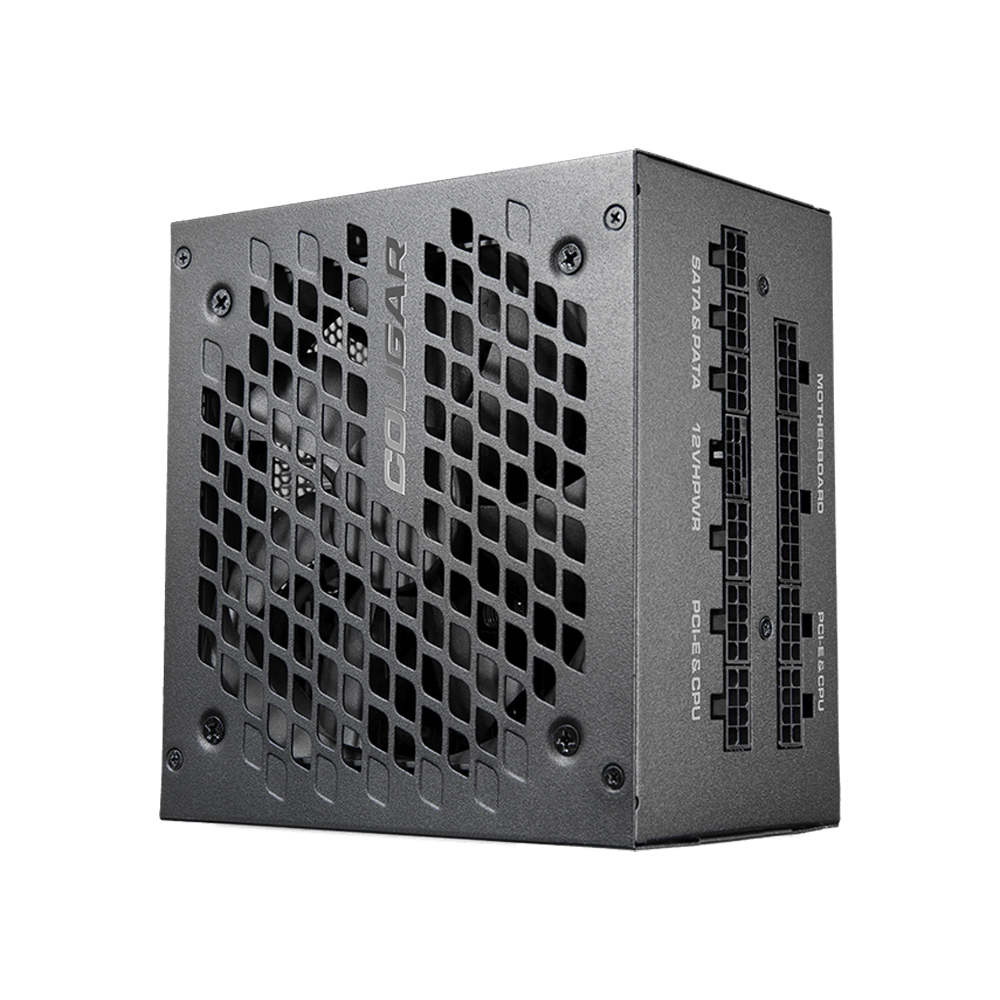 Блок питания для ПК Cougar GEX X2 1000W