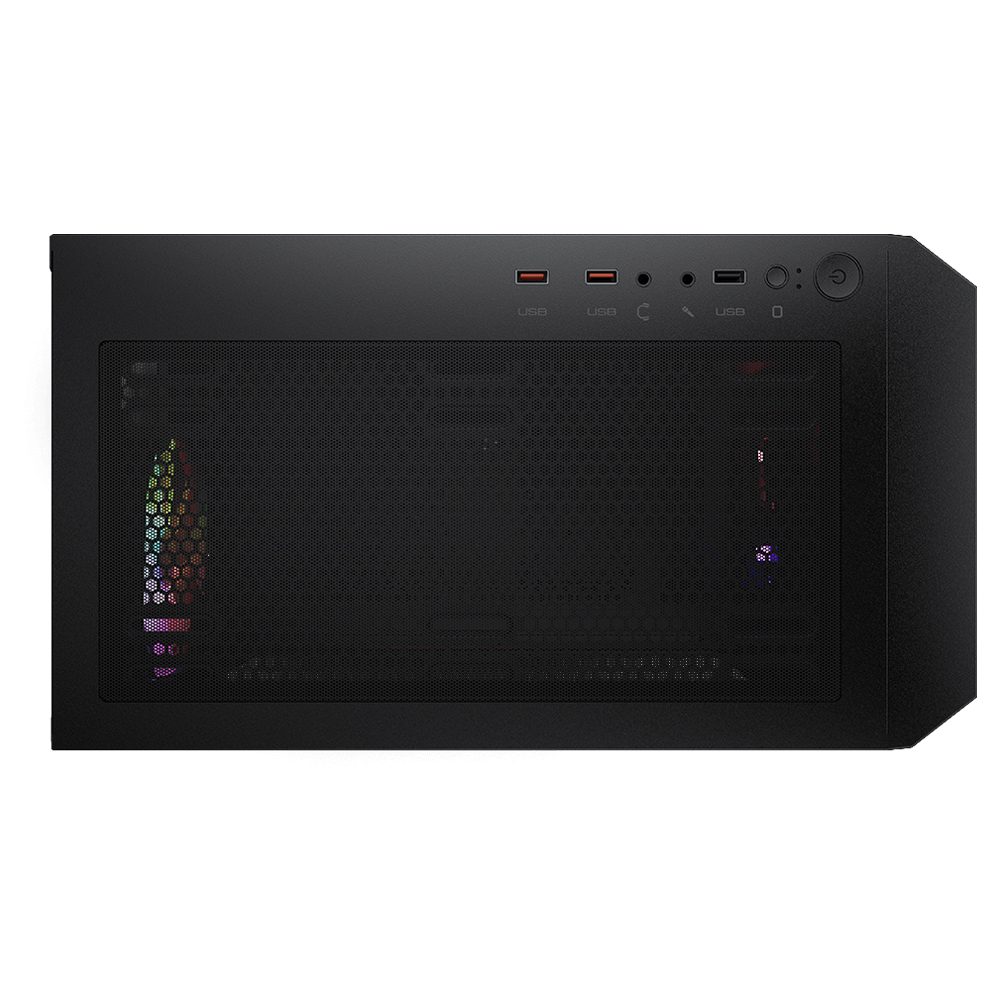 Корпус для ПК, Cougar MX360 ATX, без БП