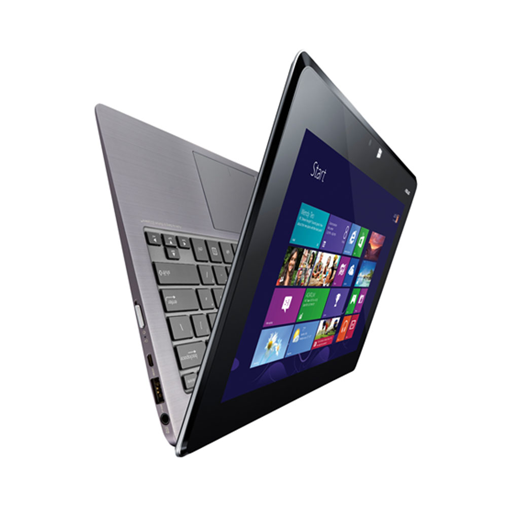 Ноутбук Asus Taichi21 (i5-3317U)