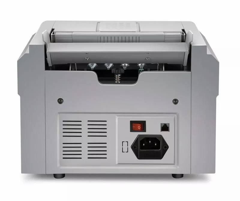 Счетная машинка 6600D UV/MG