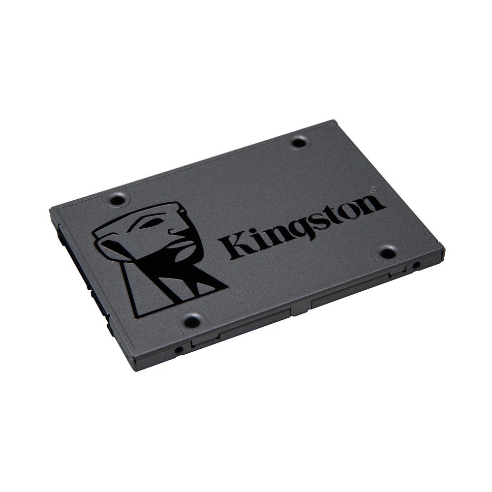 Твердотельный накопитель (SSD) Kingston 120 GB