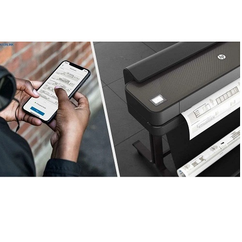 Принтер  HP DesignJet T630