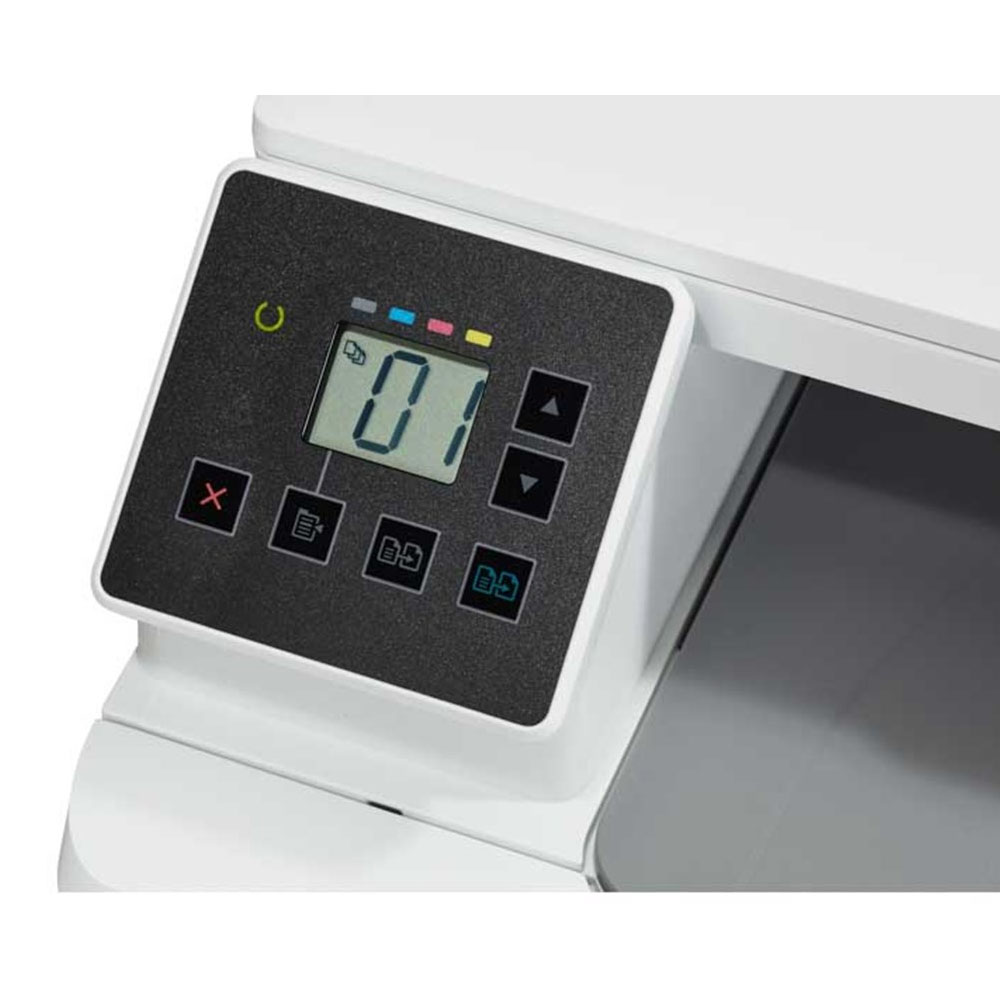 Принтер 3 в 1 HP LaserJet Pro  M182n