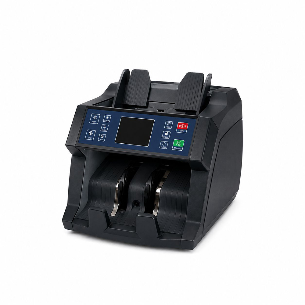 Счетная машинка KT5800TMT UV/MG