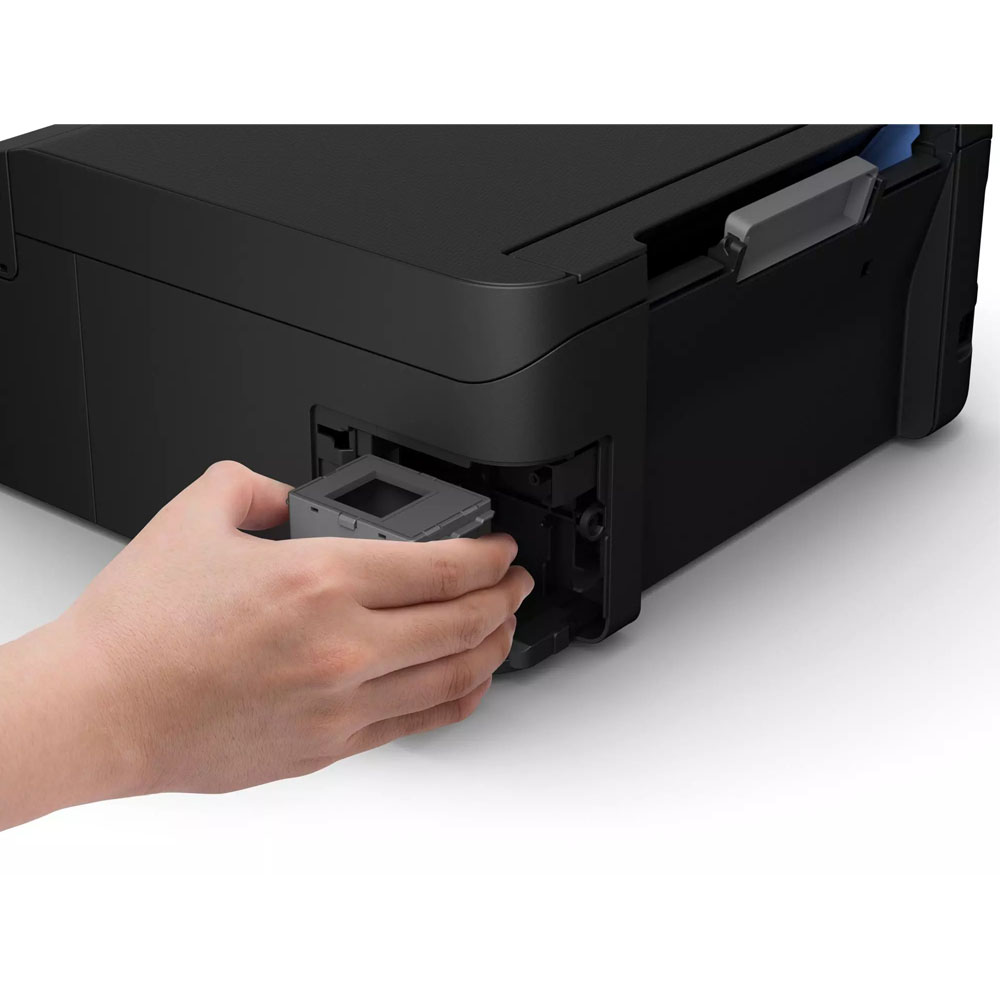 Принтер 3 в 1 Epson L3550