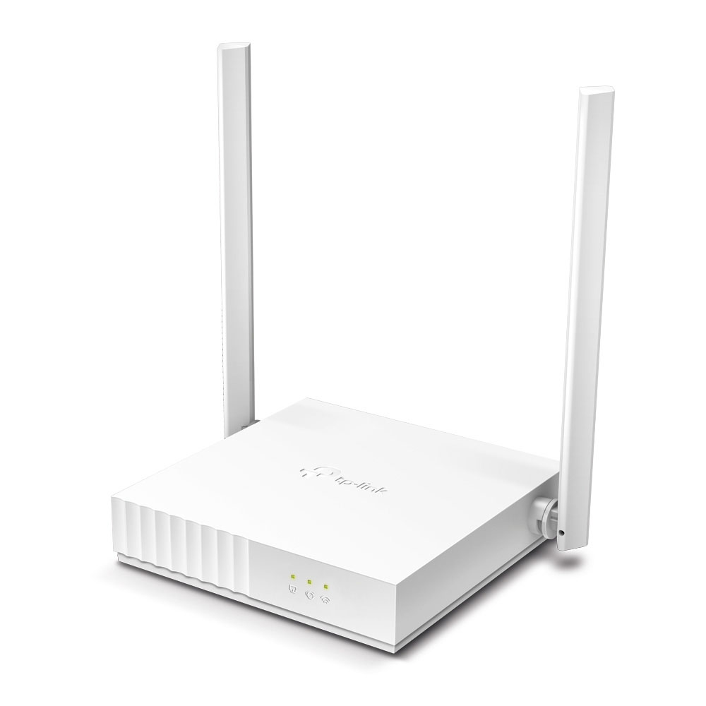 TP-LINK TL-WR820N 300Mbps Wi-Fi VDSL/ADSL Router (2 антенны)