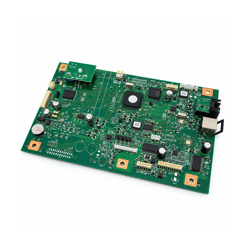 Плата USB контроллера HP M1522NF, CC368-80001