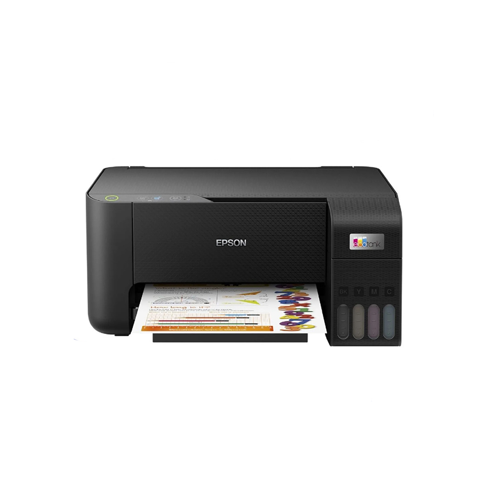 Принтер 3 в 1 Epson L3252