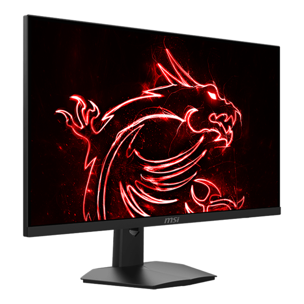 Монитор 27" MSI G274F, IPS, 1920x1080, 180Hz, 1ms