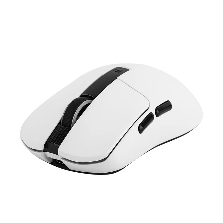 Беспроводная мышь AULA  SC590 Pro белый