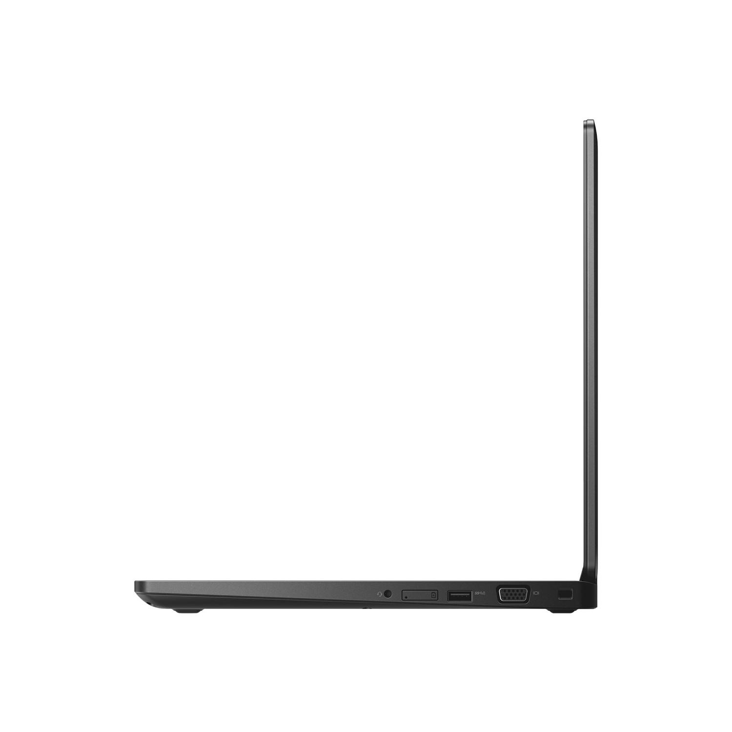 Б/у Ноутбук Dell Latitude  5590 (i5-8250U)