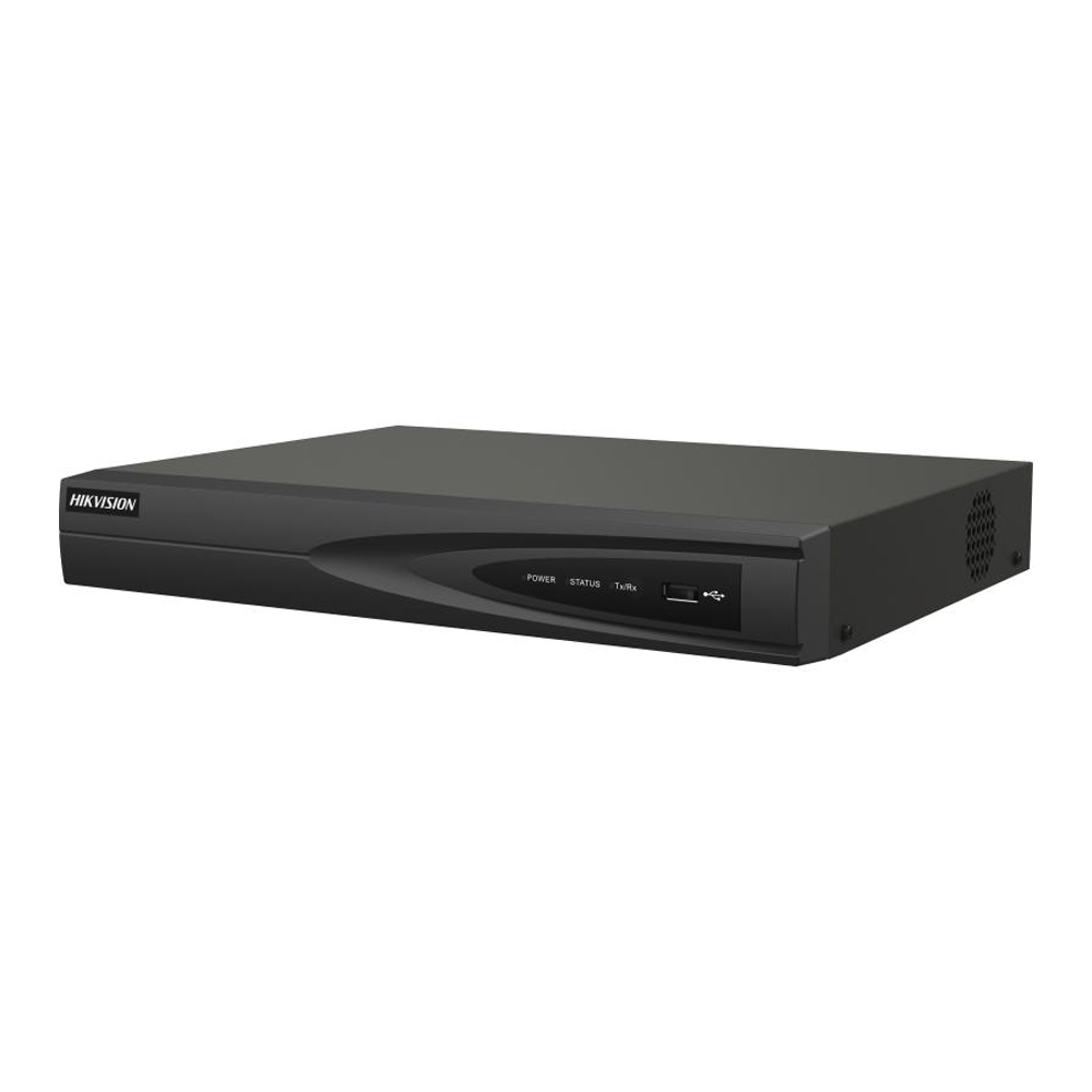 NVR HIKVISION DS-7608NI-Q1 8 CHANNEL 