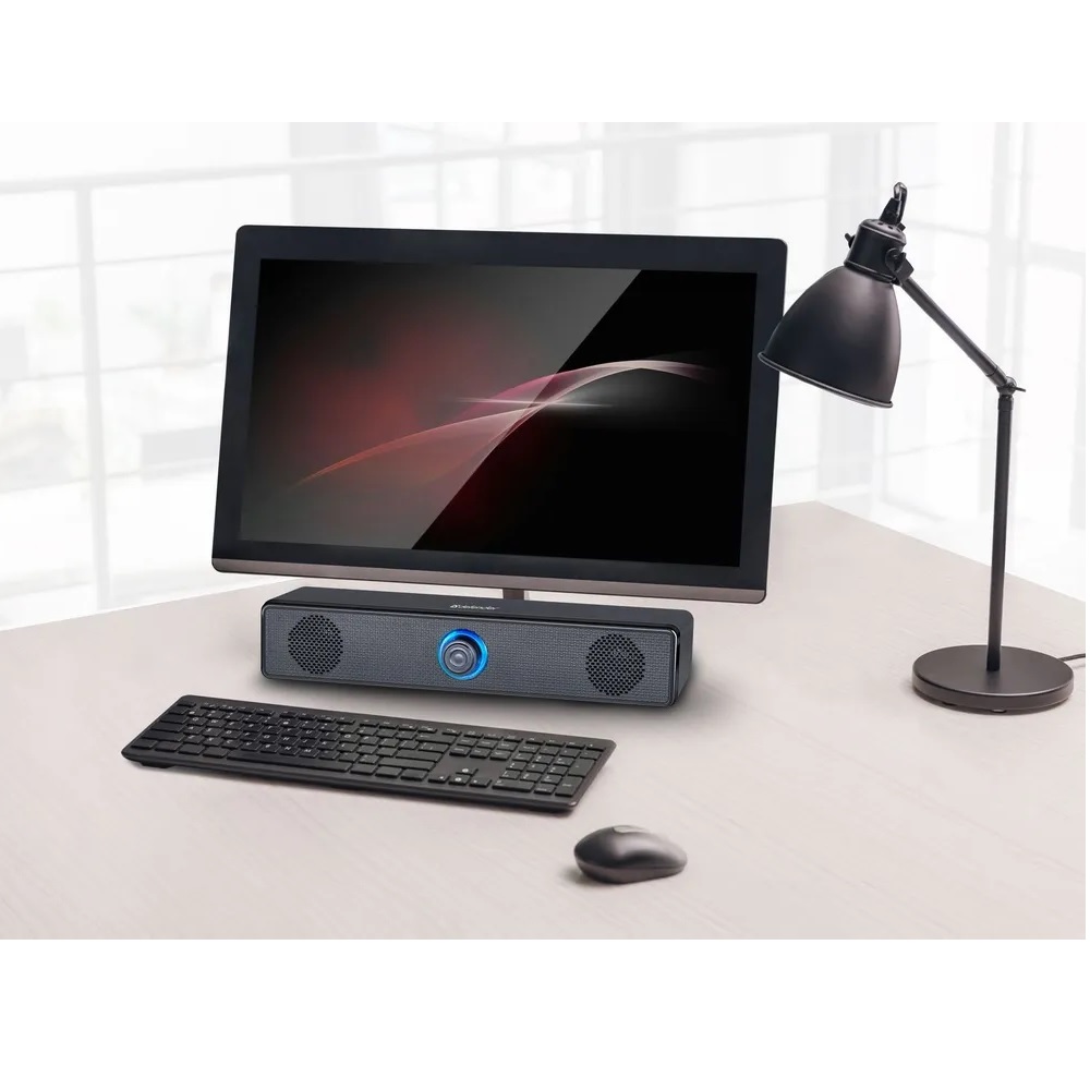 Колонки Defender Z2