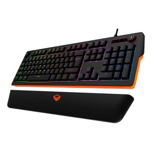 Проводная клавиатура Meetion K9520