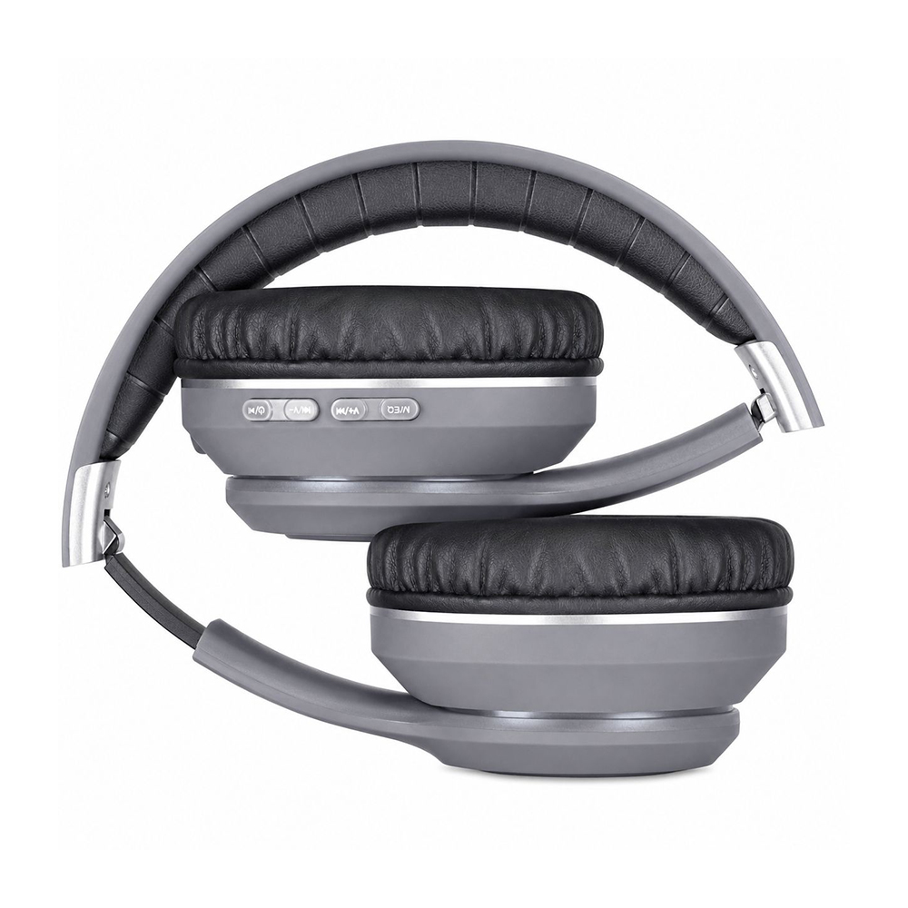 Беспроводные наушники Defender FreeMotion B571, серый, Bluetooth