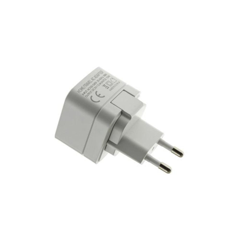 Мобильное зарядное устройство EMY MY-200/202 Iphone 2.4 A