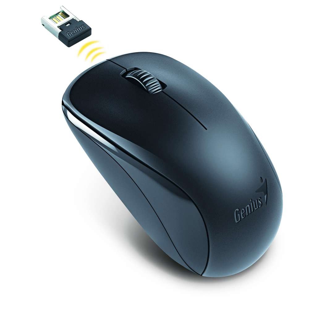 Беспроводная мышь Genius NX7000 G5
