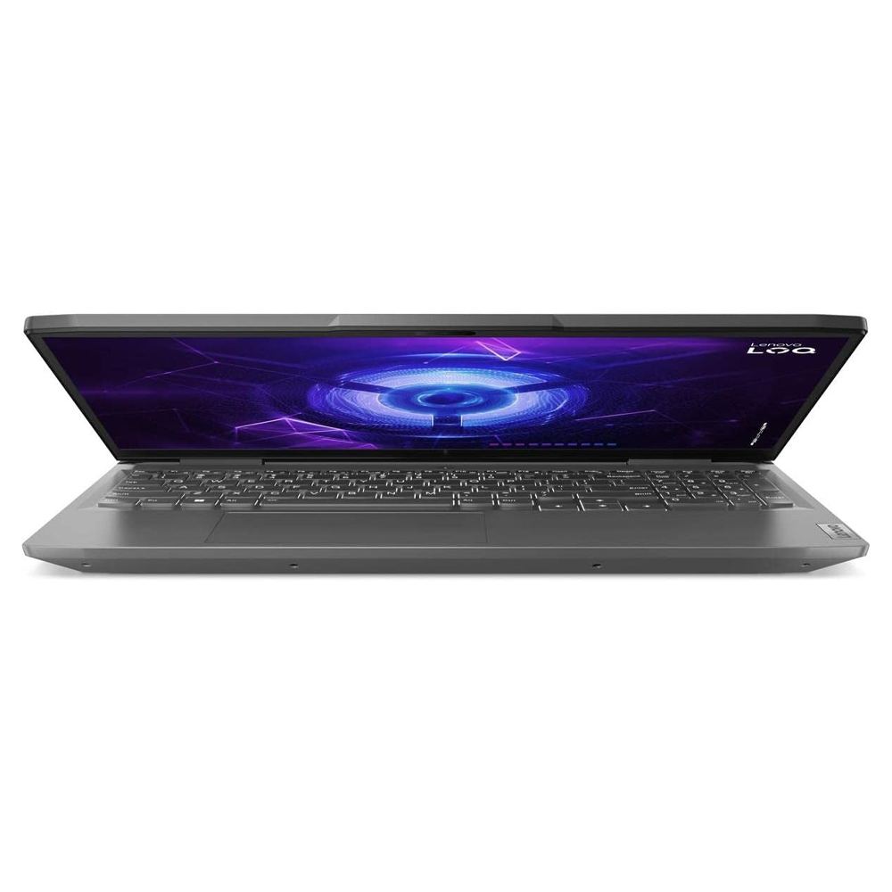 Игровой ноутбук Lenovo LOQ 15 Core i5-13500H (8 ГБ / 1 ТБ) RTX 4050